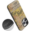 image:imageCasely iPhone 14 Pro Max Case  Monets Bridge  The Met Museum  Bold Protective Design  Compatible with MagSafeVan Gogh  French Bubbly