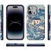 image:imageCasely iPhone 14 Pro Max Case  Monets Bridge  The Met Museum  Bold Protective Design  Compatible with MagSafeVan Gogh  Landscape With Houses