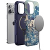 image:imageCasely iPhone 14 Pro Max Case  Monets Bridge  The Met Museum  Bold Protective Design  Compatible with MagSafeVan Gogh  Landscape With Houses