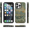 image:imageCasely iPhone 14 Pro Max Case  Monets Bridge  The Met Museum  Bold Protective Design  Compatible with MagSafeVan Gogh  Reminiscence of Vincent