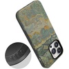 image:imageCasely iPhone 14 Pro Max Case  Monets Bridge  The Met Museum  Bold Protective Design  Compatible with MagSafeVan Gogh  Reminiscence of Vincent