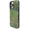 image:imageCasely iPhone 14 Pro Max Case  Monets Bridge  The Met Museum  Bold Protective Design  Compatible with MagSafeVan Gogh  Vincents Admired Garden