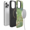 image:imageCasely iPhone 14 Pro Max Case  Monets Bridge  The Met Museum  Bold Protective Design  Compatible with MagSafeVan Gogh  Vincents Admired Garden