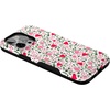 image:imageCasely iPhone 14 Pro Max Case  Monets Bridge  The Met Museum  Bold Protective Design  Compatible with MagSafeVines of Love  Floral Heart