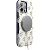 image:imageCasely iPhone 14 Pro Max Case  Monets Bridge  The Met Museum  Bold Protective Design  Compatible with MagSafeVintage Garden  Blue Hydrangea