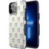 image:imageCasely iPhone 14 Pro Max Case  Monets Bridge  The Met Museum  Bold Protective Design  Compatible with MagSafeVintage Garden  Blue Hydrangea