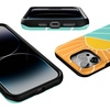 image:imageCasely iPhone 14 Pro Max Case  Monets Bridge  The Met Museum  Bold Protective Design  Compatible with MagSafeWaves  Rays  Sunshine