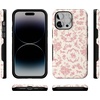 image:imageCasely iPhone 14 Pro Max Case  Monets Bridge  The Met Museum  Bold Protective Design  Compatible with MagSafeWestern Bloom  Jenna Palek x Casely