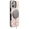 image:imageCasely iPhone 14 Pro Max Case  Monets Bridge  The Met Museum  Bold Protective Design  Compatible with MagSafeWestern Bloom  Jenna Palek x Casely