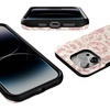 image:imageCasely iPhone 14 Pro Max Case  Monets Bridge  The Met Museum  Bold Protective Design  Compatible with MagSafeWestern Bloom  Jenna Palek x Casely