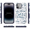 image:imageCasely iPhone 14 Pro Max Case  Monets Bridge  The Met Museum  Bold Protective Design  Compatible with MagSafeWild West Adventure  Desert