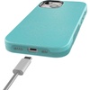 image:imageCasely iPhone 15 Plus Case  Monets View  The Met Museum  Bold Protective Design  Compatible with MagSafeAquamarine  Ocean Blue Shimmer Glitter