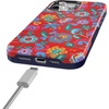 image:imageCasely iPhone 15 Pro Case  Monets Bridge  The Met Museum  Bold Protective Design  Compatible with MagSafe17 Frida Kahlo  Painted Flowers  Floral