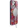 image:imageCasely iPhone 15 Pro Case  Monets Bridge  The Met Museum  Bold Protective Design  Compatible with MagSafe17 Frida Kahlo  Painted Flowers  Floral