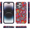 image:imageCasely iPhone 15 Pro Case  Monets Bridge  The Met Museum  Bold Protective Design  Compatible with MagSafe17 Frida Kahlo  Painted Flowers  Floral