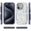 image:imageCasely iPhone 15 Pro Case  Monets Bridge  The Met Museum  Bold Protective Design  Compatible with MagSafeAmalfi Aperitivo  Dolce Vita