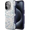 image:imageCasely iPhone 15 Pro Case  Monets Bridge  The Met Museum  Bold Protective Design  Compatible with MagSafeAmalfi Aperitivo  Dolce Vita