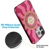 image:imageCasely iPhone 15 Pro Case  Monets Bridge  The Met Museum  Bold Protective Design  Compatible with MagSafeBeatles  Lonely Hearts Club  Sgt Peppers