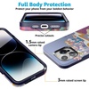 image:imageCasely iPhone 15 Pro Case  Monets Bridge  The Met Museum  Bold Protective Design  Compatible with MagSafeBeneath the Waves