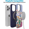 image:imageCasely iPhone 15 Pro Case  Monets Bridge  The Met Museum  Bold Protective Design  Compatible with MagSafeBeneath the Waves