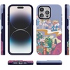 image:imageCasely iPhone 15 Pro Case  Monets Bridge  The Met Museum  Bold Protective Design  Compatible with MagSafeBeneath the Waves