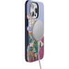 image:imageCasely iPhone 15 Pro Case  Monets Bridge  The Met Museum  Bold Protective Design  Compatible with MagSafeBeneath the Waves