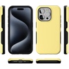 image:imageCasely iPhone 15 Pro Case  Monets Bridge  The Met Museum  Bold Protective Design  Compatible with MagSafeButter Me Up  Butter Yellow