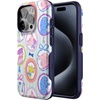 image:imageCasely iPhone 15 Pro Case  Monets Bridge  The Met Museum  Bold Protective Design  Compatible with MagSafeChateau Pups  French Dog