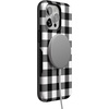 image:imageCasely iPhone 15 Pro Case  Monets Bridge  The Met Museum  Bold Protective Design  Compatible with MagSafeCheck Me Out  Checkerboard