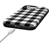 image:imageCasely iPhone 15 Pro Case  Monets Bridge  The Met Museum  Bold Protective Design  Compatible with MagSafeCheck Me Out  Checkerboard