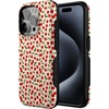 image:imageCasely iPhone 15 Pro Case  Monets Bridge  The Met Museum  Bold Protective Design  Compatible with MagSafeCherry on Top  Red Cherries Floral