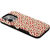 image:imageCasely iPhone 15 Pro Case  Monets Bridge  The Met Museum  Bold Protective Design  Compatible with MagSafeCherry on Top  Red Cherries Floral