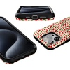 image:imageCasely iPhone 15 Pro Case  Monets Bridge  The Met Museum  Bold Protective Design  Compatible with MagSafeCherry on Top  Red Cherries Floral