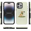 image:imageCasely iPhone 15 Pro Case  Monets Bridge  The Met Museum  Bold Protective Design  Compatible with MagSafeClubhouse  Golden on the Green