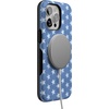 image:imageCasely iPhone 15 Pro Case  Monets Bridge  The Met Museum  Bold Protective Design  Compatible with MagSafeCoastal Blues  Denim Stars