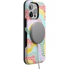 image:imageCasely iPhone 15 Pro Case  Monets Bridge  The Met Museum  Bold Protective Design  Compatible with MagSafeColor Me Happy  Pattern Colorblock