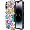 image:imageCasely iPhone 15 Pro Case  Monets Bridge  The Met Museum  Bold Protective Design  Compatible with MagSafeCrayola  Outside the Lines  Crayola Marker