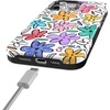 image:imageCasely iPhone 15 Pro Case  Monets Bridge  The Met Museum  Bold Protective Design  Compatible with MagSafeCrayola  Outside the Lines  Crayola Marker