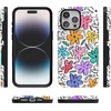 image:imageCasely iPhone 15 Pro Case  Monets Bridge  The Met Museum  Bold Protective Design  Compatible with MagSafeCrayola  Outside the Lines  Crayola Marker