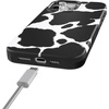 image:imageCasely iPhone 15 Pro Case  Monets Bridge  The Met Museum  Bold Protective Design  Compatible with MagSafeCurrent MOOd  Cow Print