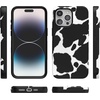 image:imageCasely iPhone 15 Pro Case  Monets Bridge  The Met Museum  Bold Protective Design  Compatible with MagSafeCurrent MOOd  Cow Print