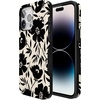 image:imageCasely iPhone 15 Pro Case  Monets Bridge  The Met Museum  Bold Protective Design  Compatible with MagSafeDark Fantasy  Contrast Floral