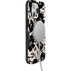 image:imageCasely iPhone 15 Pro Case  Monets Bridge  The Met Museum  Bold Protective Design  Compatible with MagSafeDark Fantasy  Contrast Floral