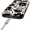 image:imageCasely iPhone 15 Pro Case  Monets Bridge  The Met Museum  Bold Protective Design  Compatible with MagSafeDark Fantasy  Contrast Floral
