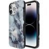 image:imageCasely iPhone 15 Pro Case  Monets Bridge  The Met Museum  Bold Protective Design  Compatible with MagSafeDeep Sea  Blue Marble