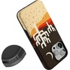 image:imageCasely iPhone 15 Pro Case  Monets Bridge  The Met Museum  Bold Protective Design  Compatible with MagSafeDesert Nights  Cactus Colorblock