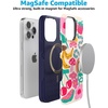 image:imageCasely iPhone 15 Pro Case  Monets Bridge  The Met Museum  Bold Protective Design  Compatible with MagSafeDoodle Bug  Crayola Crayon