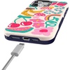 image:imageCasely iPhone 15 Pro Case  Monets Bridge  The Met Museum  Bold Protective Design  Compatible with MagSafeDoodle Bug  Crayola Crayon