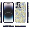 image:imageCasely iPhone 15 Pro Case  Monets Bridge  The Met Museum  Bold Protective Design  Compatible with MagSafeDream Garden  Cottagecore