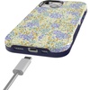 image:imageCasely iPhone 15 Pro Case  Monets Bridge  The Met Museum  Bold Protective Design  Compatible with MagSafeDream Garden  Cottagecore